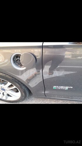 Ford Fusion 2015, 70,000 km - 2.0 л - Bakı