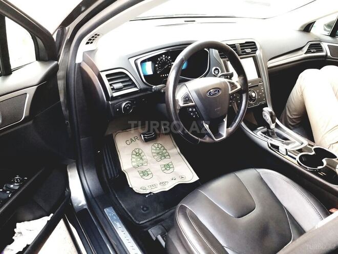 Ford Fusion 2015, 70,000 km - 2.0 л - Bakı