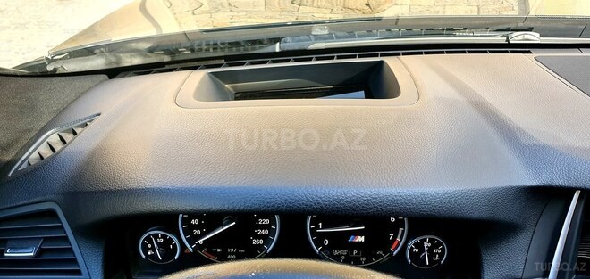 BMW 528 2013, 61,250 km - 2.0 l - Bakı