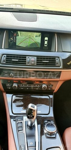 BMW 528 2013, 61,250 km - 2.0 l - Bakı