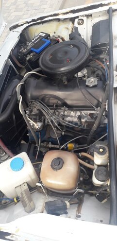 LADA (VAZ) 2107 2006, 82,000 km - 1.6 l - Ucar