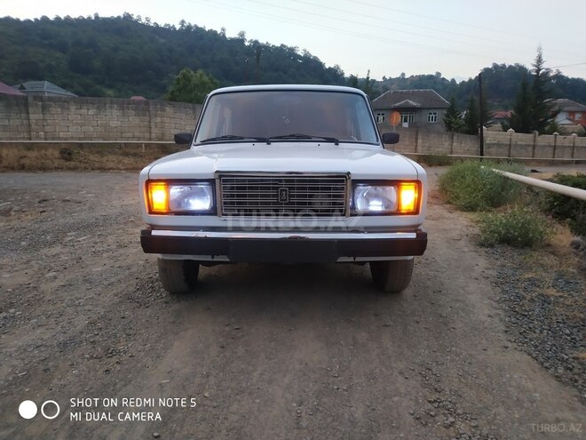 LADA (VAZ) 2107 2007, 183,000 km - 1.6 l - Lənkəran