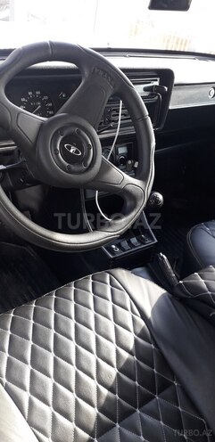 LADA (VAZ) 2107 2006, 82,000 km - 1.6 l - Ucar