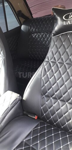 LADA (VAZ) 2107 2006, 82,000 km - 1.6 l - Ucar