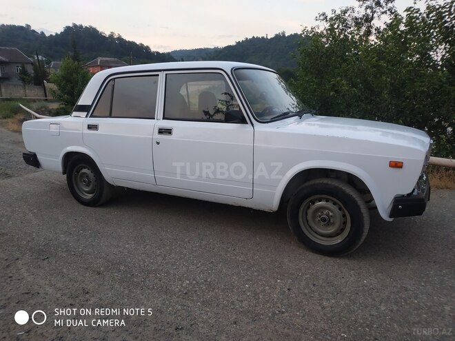 LADA (VAZ) 2107 2007, 183,000 km - 1.6 l - Lənkəran
