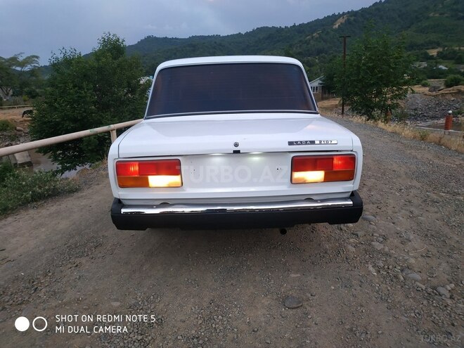 LADA (VAZ) 2107 2007, 183,000 km - 1.6 l - Lənkəran