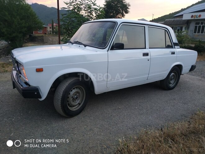 LADA (VAZ) 2107 2007, 183,000 km - 1.6 l - Lənkəran