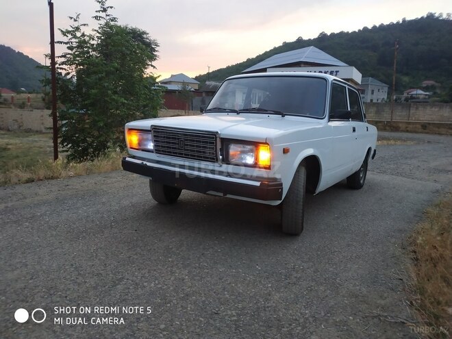 LADA (VAZ) 2107 2007, 183,000 km - 1.6 l - Lənkəran