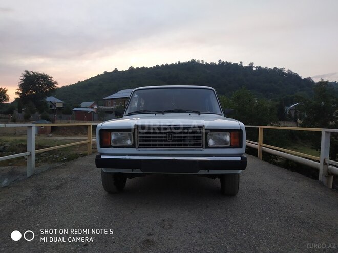 LADA (VAZ) 2107 2007, 183,000 km - 1.6 l - Lənkəran