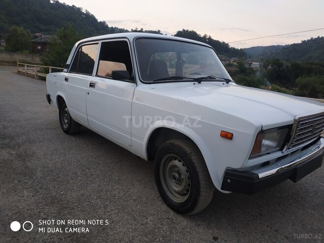 LADA (VAZ) 2107 2007, 183,000 km - 1.6 l - Lənkəran