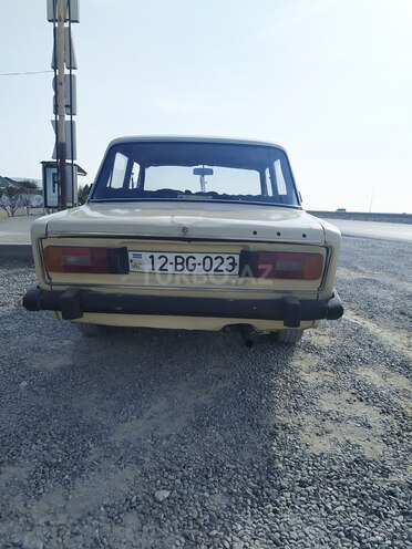 LADA (VAZ) 2106 1984, 100,000 km - 1.6 л - Bakı