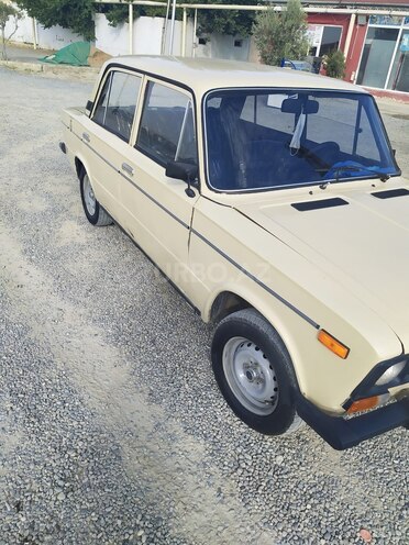 LADA (VAZ) 2106 1984, 100,000 km - 1.6 л - Bakı