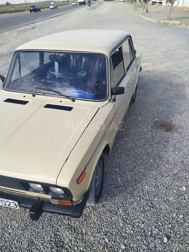 LADA (VAZ) 2106 1984, 100,000 km - 1.6 л - Bakı