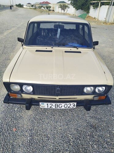 LADA (VAZ) 2106 1984, 100,000 km - 1.6 л - Bakı