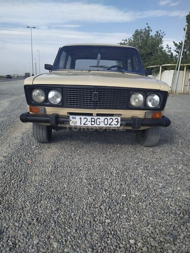 LADA (VAZ) 2106 1984, 100,000 km - 1.6 л - Bakı