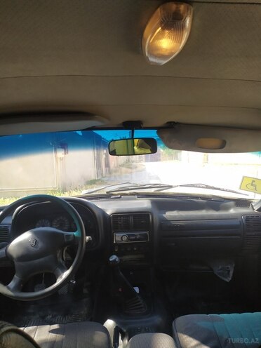 GAZ 3110 1998, 231,631 km - 2.4 l - Bakı