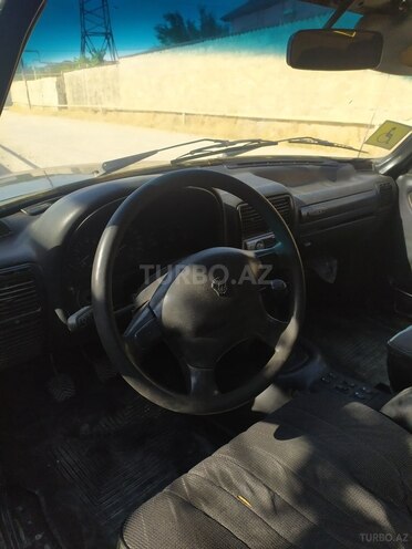 GAZ 3110 1998, 231,631 km - 2.4 l - Bakı