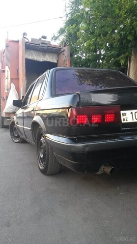 BMW 325 1989, 454,560 km - 2.5 l - Bakı