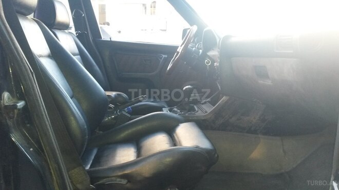 BMW 325 1989, 454,560 km - 2.5 l - Bakı