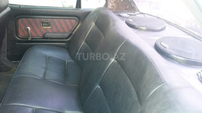 BMW 325 1989, 454,560 km - 2.5 l - Bakı