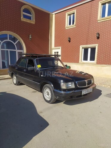GAZ 3110 1998, 231,631 km - 2.4 l - Bakı