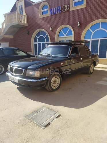 GAZ 3110 1998, 231,631 km - 2.4 l - Bakı