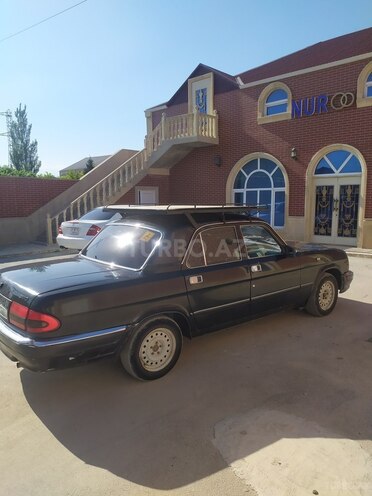 GAZ 3110 1998, 231,631 km - 2.4 l - Bakı