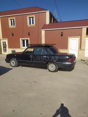 GAZ 3110 1998, 231,631 km - 2.4 l - Bakı