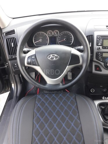 Hyundai i30 2008, 168,000 km - 1.6 l - Bakı