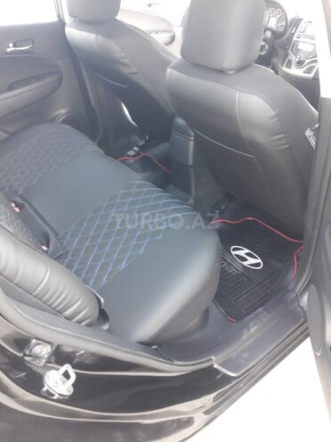 Hyundai i30 2008, 168,000 km - 1.6 l - Bakı