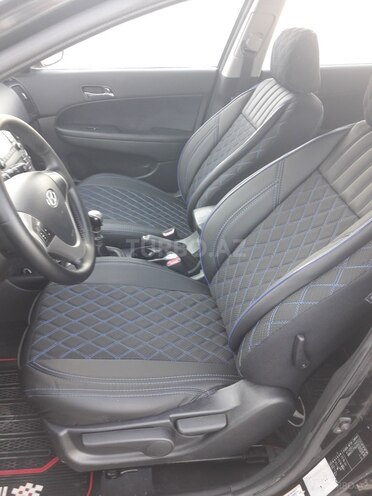 Hyundai i30 2008, 168,000 km - 1.6 l - Bakı