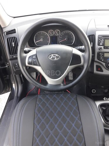 Hyundai i30 2008, 168,000 km - 1.6 l - Bakı