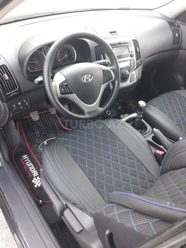 Hyundai i30 2008, 168,000 km - 1.6 l - Bakı