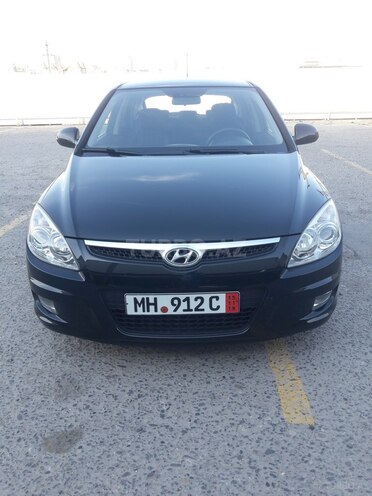 Hyundai i30 2008, 168,000 km - 1.6 l - Bakı