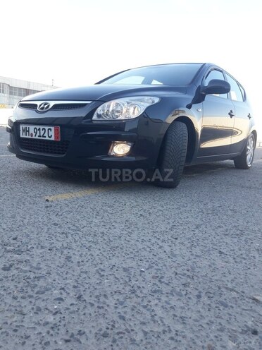 Hyundai i30 2008, 168,000 km - 1.6 l - Bakı