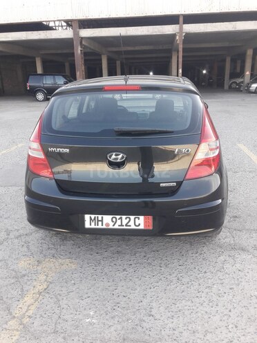 Hyundai i30 2008, 168,000 km - 1.6 l - Bakı