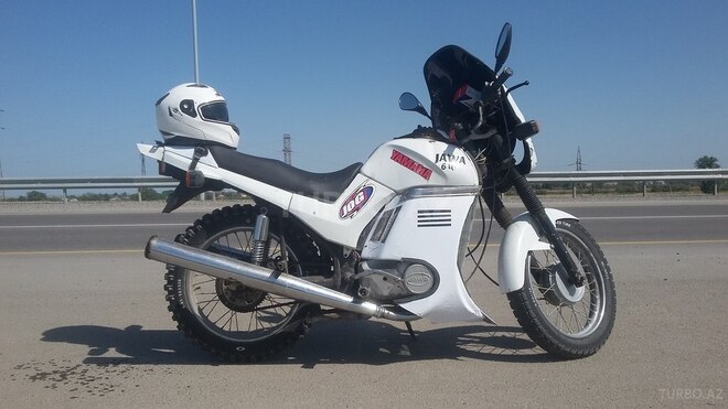 Honda  1990, 90,000 km - 0.4 л - Salyan