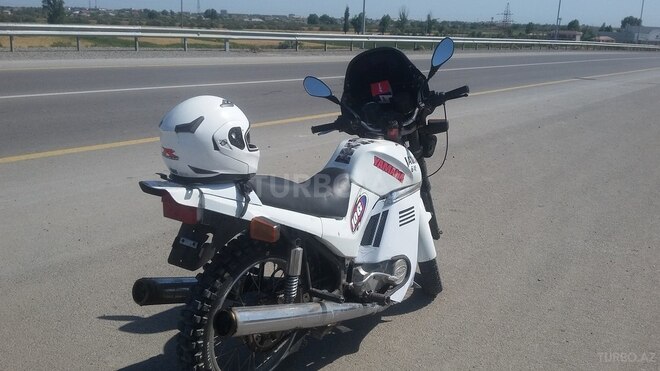 Honda  1990, 90,000 km - 0.4 л - Salyan