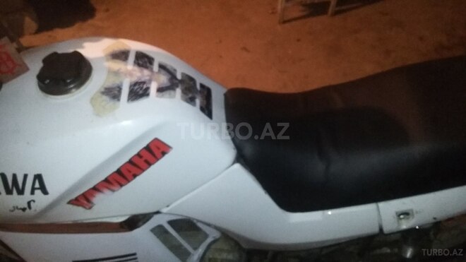 Honda  1990, 90,000 km - 0.4 л - Salyan