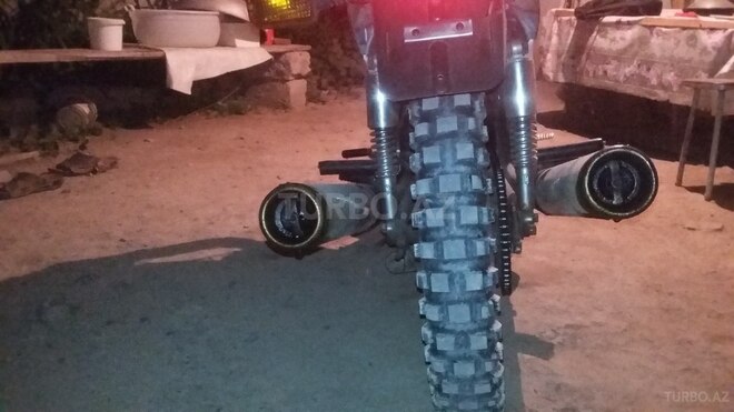 Honda  1990, 90,000 km - 0.4 л - Salyan