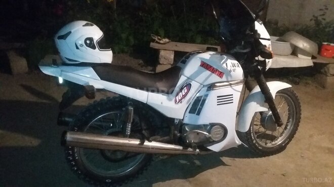 Honda  1990, 90,000 km - 0.4 л - Salyan