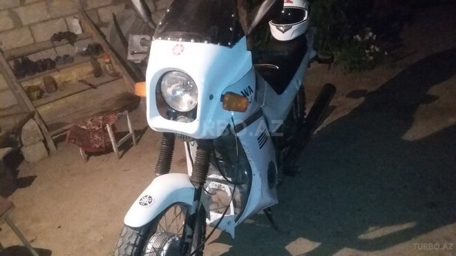 Honda  1990, 90,000 km - 0.4 л - Salyan