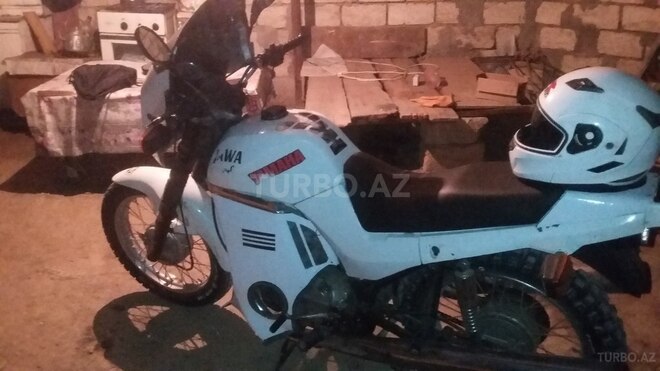 Honda  1990, 90,000 km - 0.4 л - Salyan