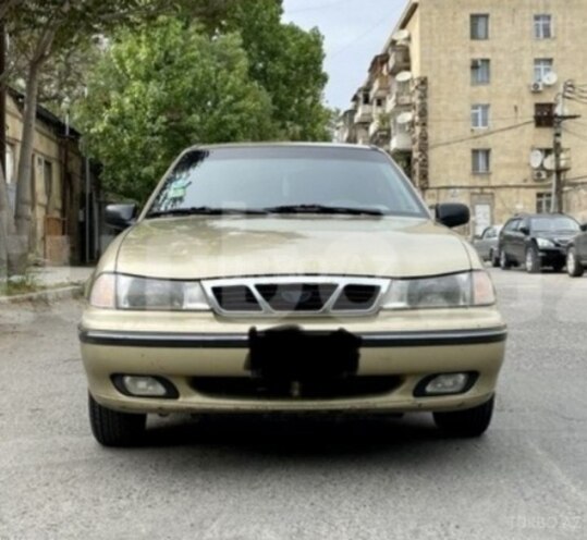 Daewoo Nexia 2008, 165,561 km - 1.5 l - Qax