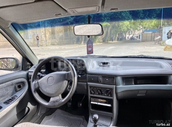 Daewoo Nexia 2008, 165,561 km - 1.5 l - Qax