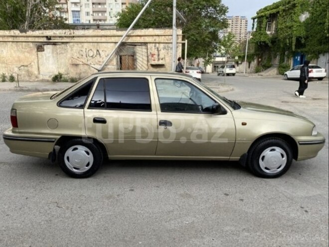 Daewoo Nexia 2008, 165,561 km - 1.5 l - Qax