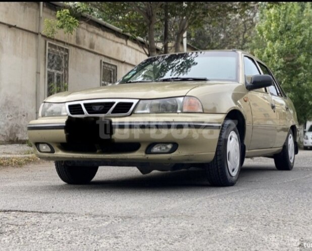 Daewoo Nexia 2008, 165,561 km - 1.5 l - Qax