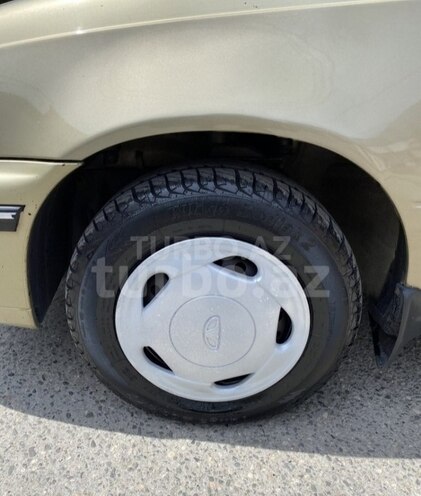 Daewoo Nexia 2008, 165,561 km - 1.5 l - Qax