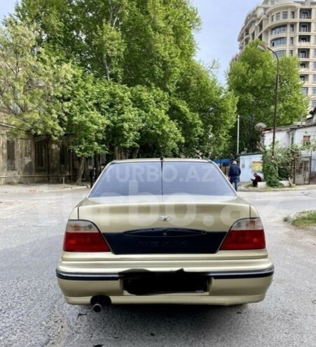 Daewoo Nexia 2008, 165,561 km - 1.5 l - Qax