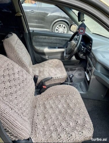 Daewoo Nexia 2008, 165,561 km - 1.5 l - Qax